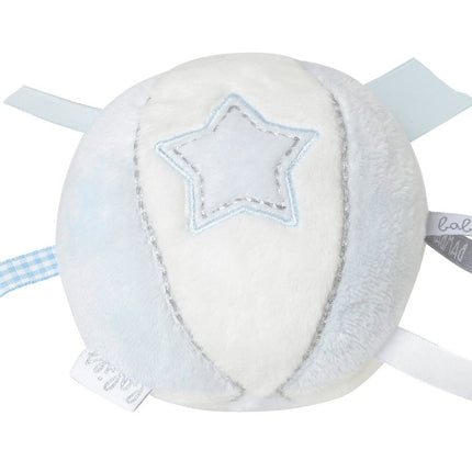 BamBam Ster van de Bal Blue - BamBam - Babywinkel - 8711811975099