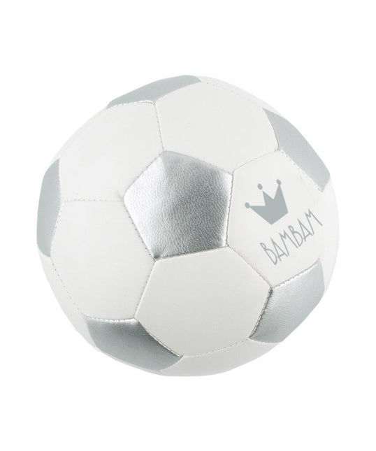 BamBam voetbal Silver - BamBam - Babywinkel - 8711811042326