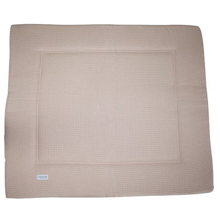 Bamboom Boxkleed Dubbel Soft Soft Pink 86x100cm - Bamboom - Babywinkel - 8054117832988