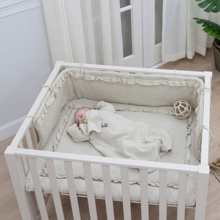 Baby's Only Bett-/Boxnestchen Mood Laurel Green