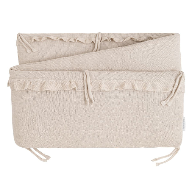 Baby's Only Bett-/Boxnestchen Mood Warm Linen