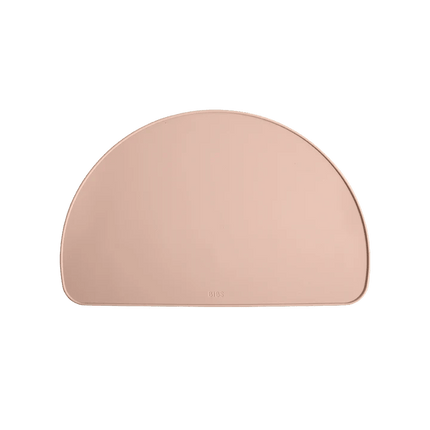 BIBS Placemat Classic Blush - BIBS - Babywinkel - 5713795246823