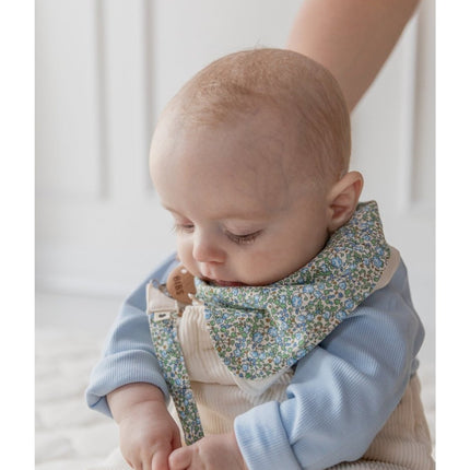 BIBS Speenkoord Eloise Ivory - BIBS - Babywinkel - 5713795243259