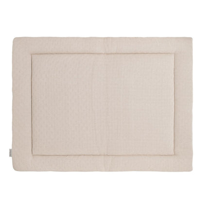 Baby's Only Laufgittermatte Mood Warm Linen