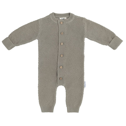 Baby's Only Playsuit Willow Urban Green