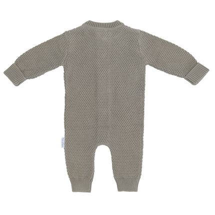 Baby's Only Playsuit Willow Urban Green