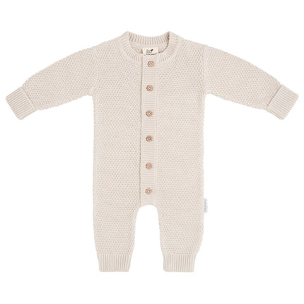 Baby's Only Playsuit Willow Warm Linen