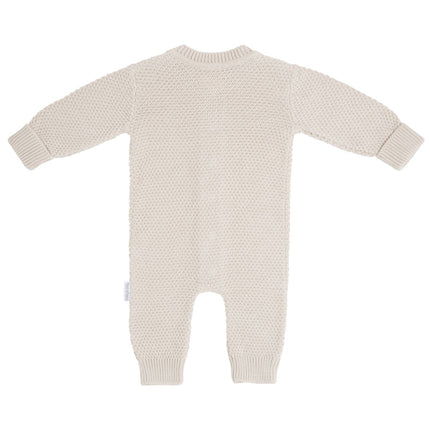 Baby's Only Playsuit Willow Warm Linen