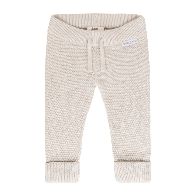 Baby's Only Hose Willow Warm Linen