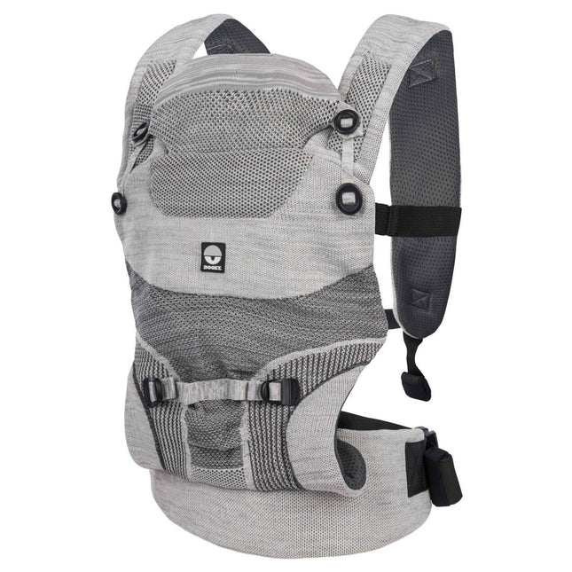 Dooky Draagdoek Terra Nova Grey - Dooky - Babywinkel - 5038278014820