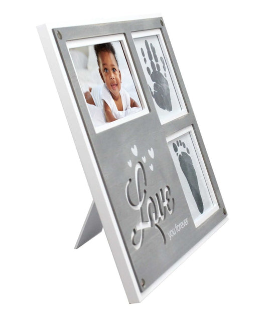 Dooky Fotolijst Happy Hands Love You Forever - Dooky - Babywinkel - 5038278008560