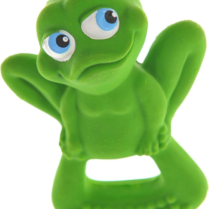 Lanco Gummizahnring Frosch