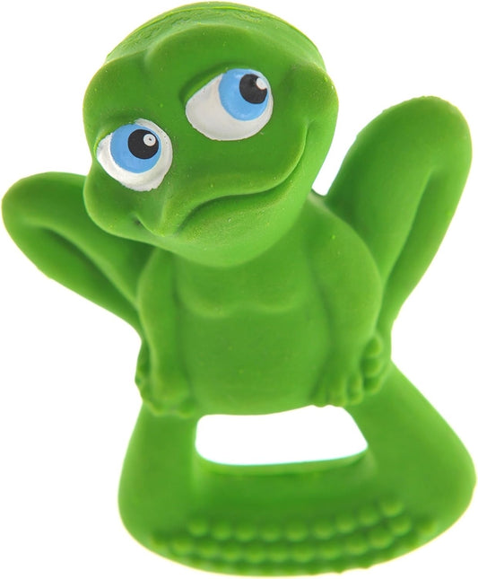 Lanco Gummizahnring Frosch