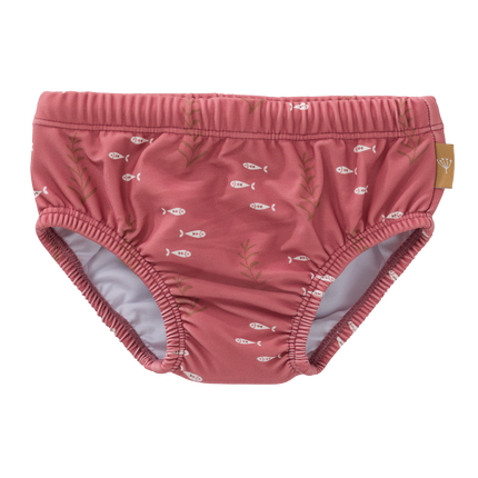 <tc>Fresk</tc> Badeshorts Kind Uv Ocean Amber Jungen