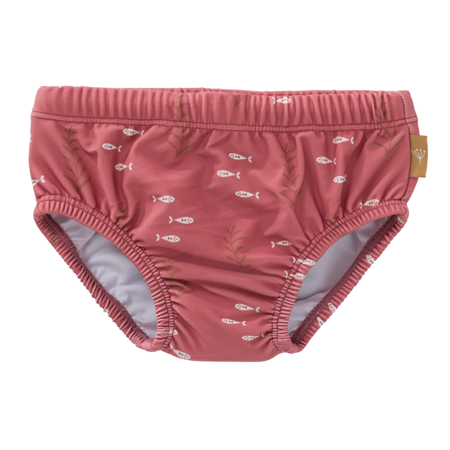 <tc>Fresk</tc> Badeshorts Kind Uv Ocean Amber Jungen