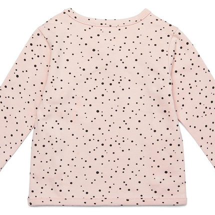 Noppies Babyshirt Peach Skin