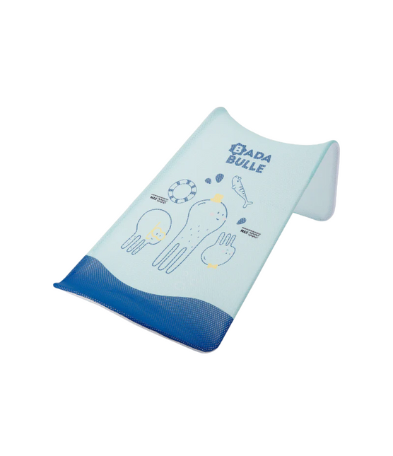 Badabulle Baby Ergonomischer Badesitz