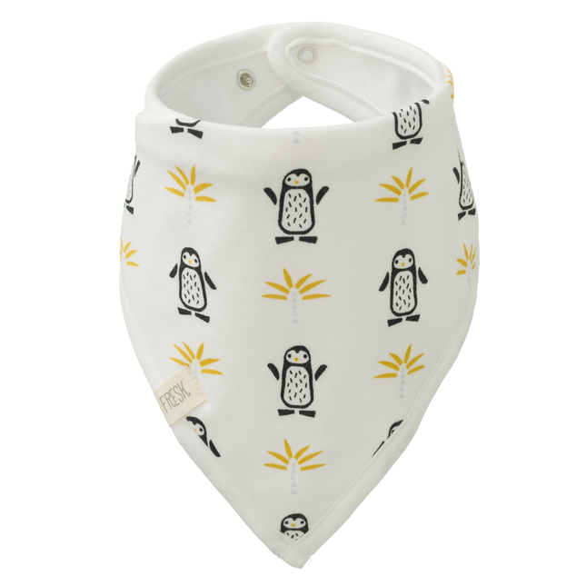 Fresk Lätzchen Bandana Pinguin