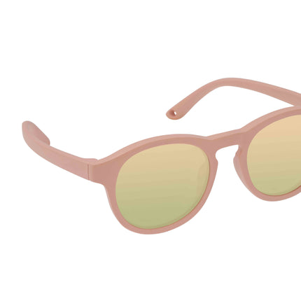 <tc>Dooky</tc> Baby Sonnenbrille Hawaii Rosa Baby