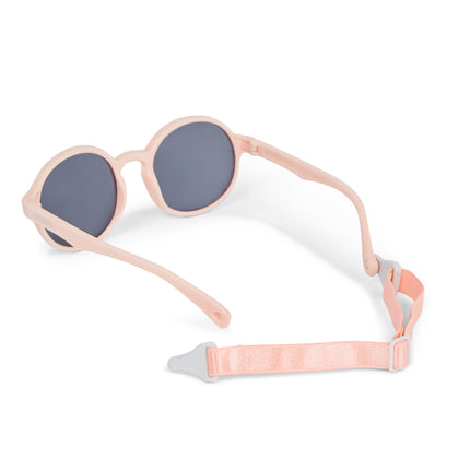 <tc>Dooky</tc> Baby Sonnenbrille Fiji 6-36 Monate Rosa