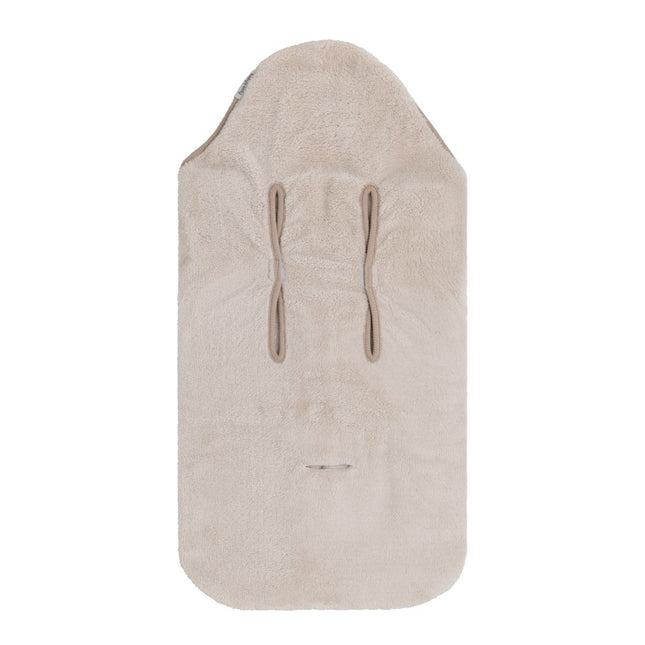 Baby's Only Fußsack 0+ Grace Beige