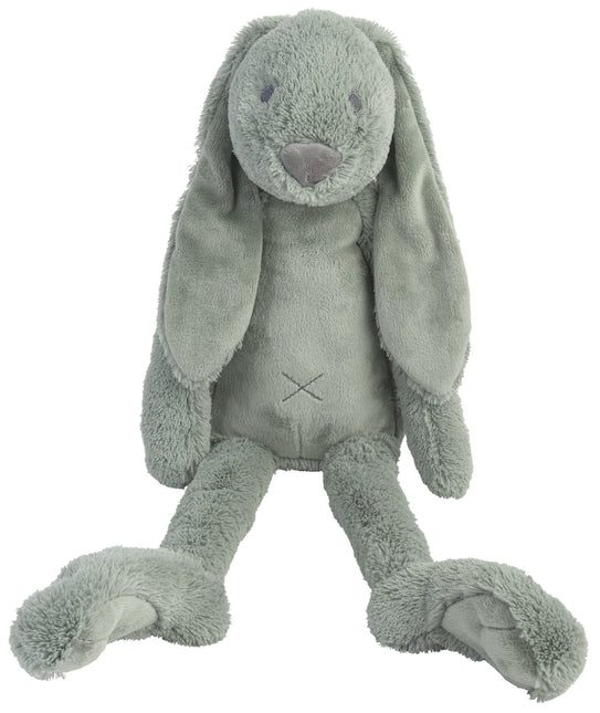 Happy Horse Kuscheltier Großer Hase Richie Green 58cm