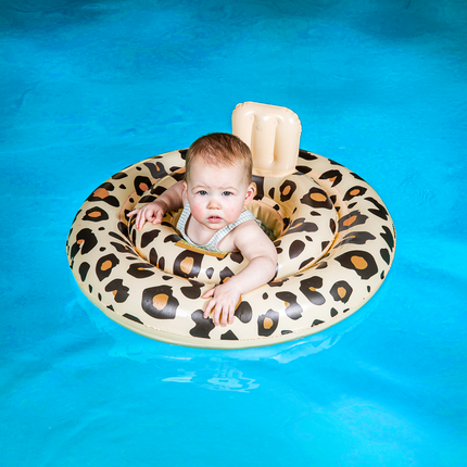 Swim Essentials Baby Schwimmband Panther Druck 69Cm