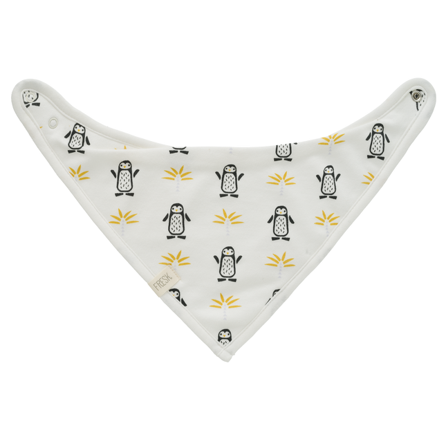 Fresk Lätzchen Bandana Pinguin