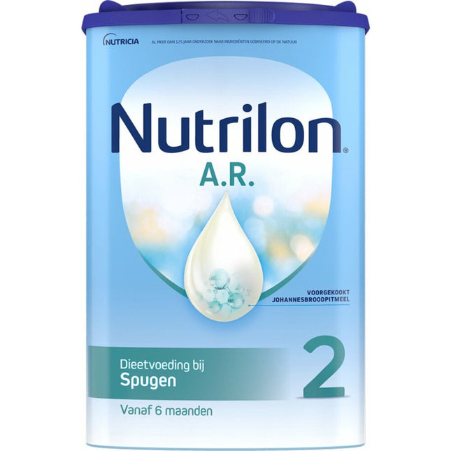 Nutrilon A.R. 2 Diätnahrung zum Spucken 6+ Monate
