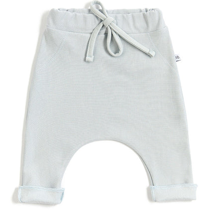 Bamboom Babyhose Hellblau