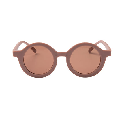 Baby Dutch Baby-Sonnenbrille Lila