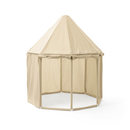 Kid's Concept Tipi-Zelt Pavillon Beige