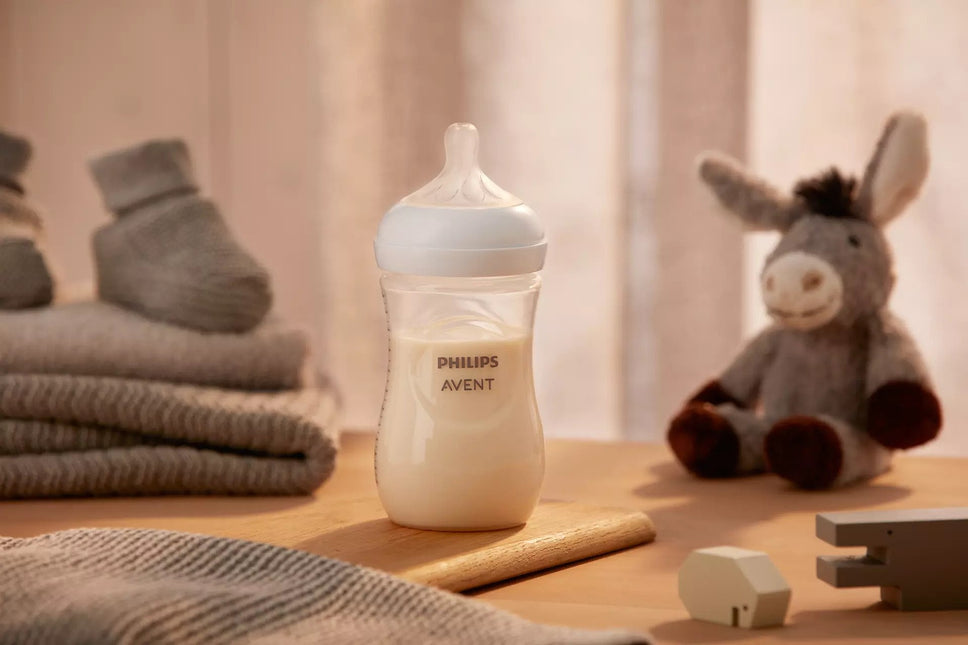 Philips Avent Babyflasche 3.0 Natürlich 260ml