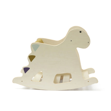 <tc>Kid's Concept</tc> Schaukelfigur Dino Holz