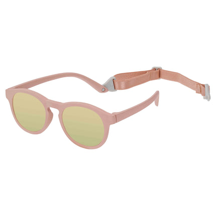 <tc>Dooky</tc> Baby Sonnenbrille Hawaii Rosa Baby