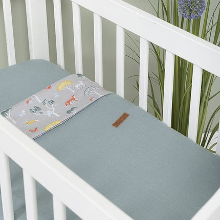 Baby's Only Wiegedecke Breeze Khaki