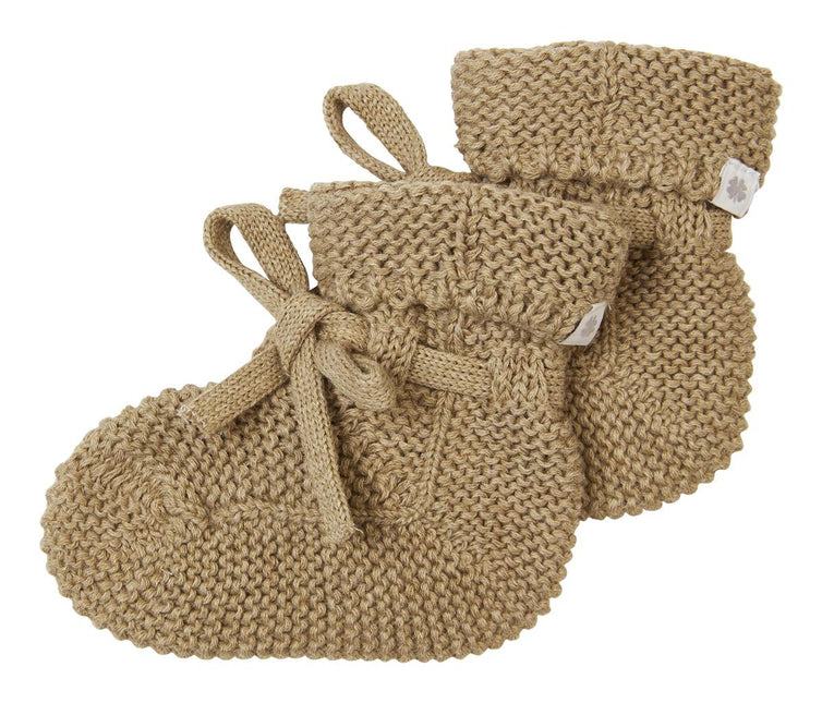 <tc>Noppies</tc> Babyshoes Nelson Hellgrün