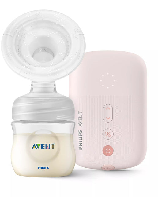 Philips Avent Milchpumpe elektrisch einzeln