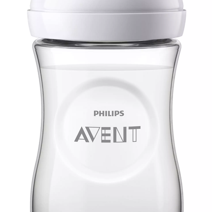 Philips Avent Flasche Natural 260ml 1m+ Drache