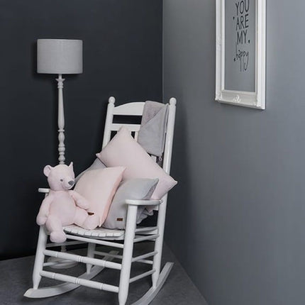 Baby's Only Kissen Classic Blush 40x40cm