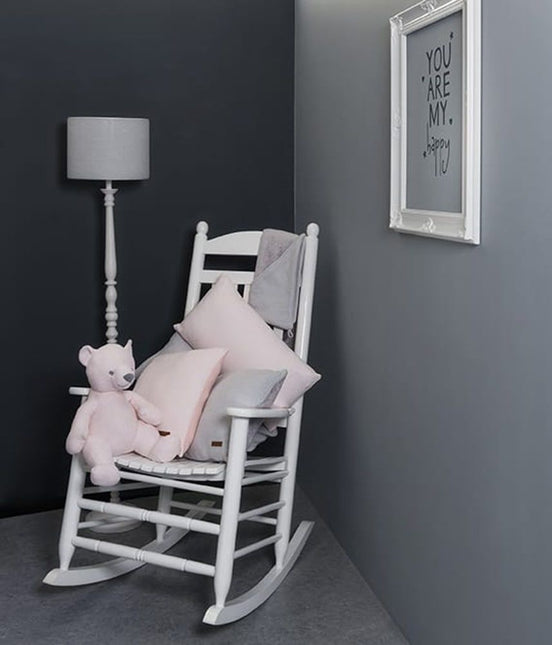 Baby's Only Kissen Classic Blush 40x40cm