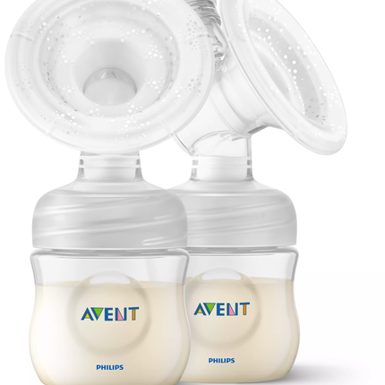 Philips Avent Milchpumpen-Presseset