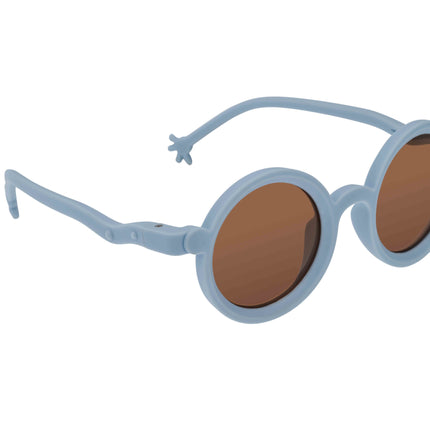 <tc>Dooky</tc> Baby Sonnenbrille Waikiki Blue Baby