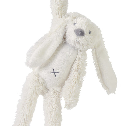 Happy Horse Kuscheltier Hase Richie Elfenbein 27cm