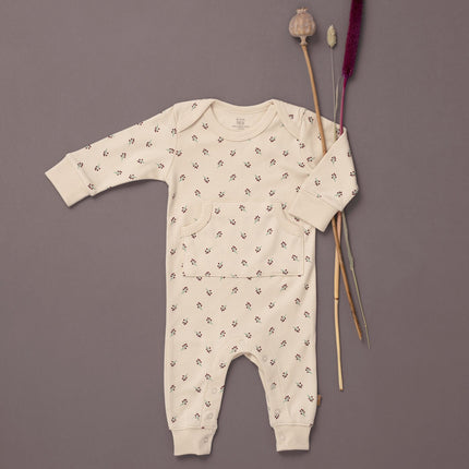 <tc>Fresk</tc> Baby Pyjamas Beeren Rosa