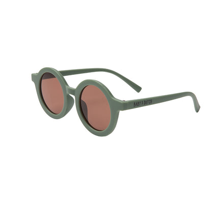 <tc>Baby Dutch</tc> Baby Sonnenbrille Steingrün