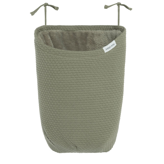 <tc>Baby's Only</tc> Boxbag Urban Green