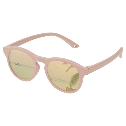 <tc>Dooky</tc> Baby Sonnenbrille Hawaii Rosa Baby