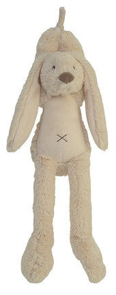 Happy Horse Musikaufhänger Baby Rabbit Richie Beige 34 cm