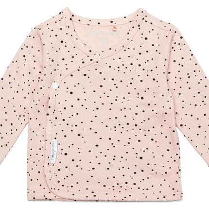 Noppies Babyshirt Peach Skin